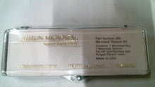 Load image into Gallery viewer, AGILENT MERLIN MICROSEAL SEPTUM KIT 305 -FREE SHIPPING
