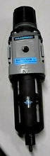 Load image into Gallery viewer, WILKERSON B18-02-LK00B FILTER-REGULATOR 5MICRON PARTICLE FILTRATION *FREE SHIP*
