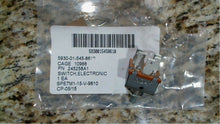 Load image into Gallery viewer, INDAK 10988- 245258A1 ELECTRONIC SWITCHES 5930-01-545-8610 - FREE SHIPPING
