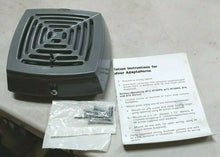 Load image into Gallery viewer, UTC EDWARDS 874-G5 HORN VIBRATING SURFACE MOUNT 24VAC 50/60HZ 0.63A 5.2OHM *FSHP
