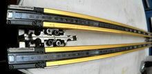 Load image into Gallery viewer, MATSUSHITA PANASONIC SF4D-H40 SAFETY LIGHTCURTAIN SET EMITTER/RECEIVER 790MM *FS
