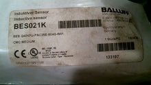 Load image into Gallery viewer, BALLUFF BES021K INDUCTIVE SENSOR - FREE SHIPPING
