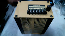 Load image into Gallery viewer, ACOPIAN U24Y1000 UNREGULATED POWER SUPPLY 4A 250V -FREE SHIPPING

