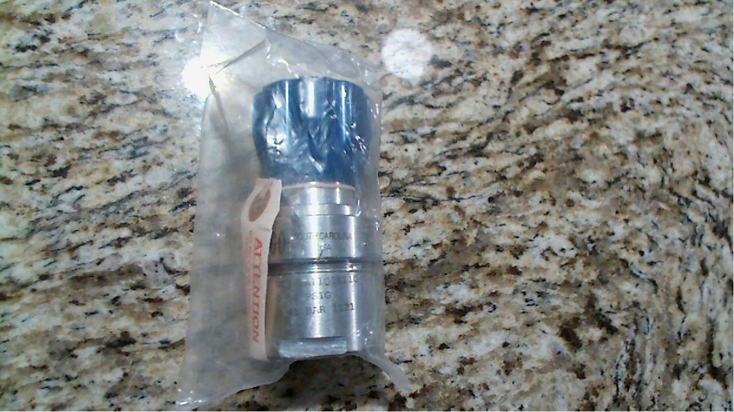 GO INC. BP3-1A11QIE11G  PRESSURE REDUCING VALUE - FREE SHIPPING