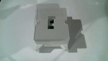 Load image into Gallery viewer, WESTINGHOUSE 6714C74G03 2/3/4 POLE ARC BOX SIZE 1 -FREE SHIPPING
