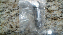 Load image into Gallery viewer, SWAGELOK SS-14C-KZ-1/3, 1/3"TUBE CONNECTION POPPET CHECK VALUE -FREE SHIPPING
