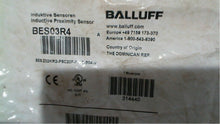Load image into Gallery viewer, BALLUFF BES03R4, BES Z02KR2-PSC20F-P165-S04-V, Inductive Sensor-FREE SHIPPING
