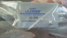 Load image into Gallery viewer, Bimba Ultran #US 0440 rodless pneumatic cylinder  40" stroke free shipping
