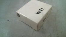 Load image into Gallery viewer, ALLEN BRADLEY W41 OVERLOAD HEATER -FREE SHIPPING
