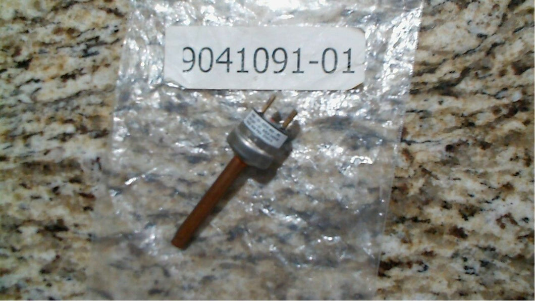 ICE-O-MATIC 9041091-01 HIGH PRESSURE SWITCH - FREE SHIPPING