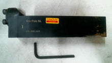 Load image into Gallery viewer, SANDVIK 570-32NG-3232 COROTURN SL TOOL HOLDER -FREE SHIPPING
