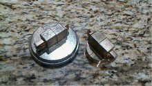 Load image into Gallery viewer, JUSTRITE MFG CO JT08511 DRUM LOCK SET/2 - FREE SHIPPING
