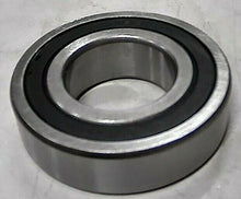 Load image into Gallery viewer, (QTY. 5) 1657-2RS DOUBLE-SEAL RADIAL BALL BEARINGS 1.25 BORE/2.5625 O.D. FR SHIP
