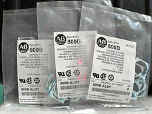 Load image into Gallery viewer, LOT/3 AB ROCKWELL 800B-ALW1-A SER A LOCKING WASHERS 10 PCS BULLETIN 800 B *FRSHP
