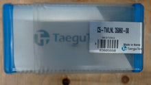 Load image into Gallery viewer, TAEGUTEC C5-TWLNL 35060-08 C ADAPTER T HOLDERS W/95 APPROACH ANGEL FOR-80 TRIGON
