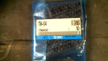 Load image into Gallery viewer, SMC TM-04 TUBE HOLDER LOT/10 -FREE SHIPPING

