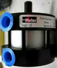 Load image into Gallery viewer, PARKER SCHRADER BELLOWS 1.12NLP40.60 145PSI AIR *FREE SHIPPING*
