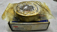 Load image into Gallery viewer, NSK R16ZZC3 BALL BEARING SINGLE ROW DEEP GROOVE R SERIES *FREE SHIPPING*
