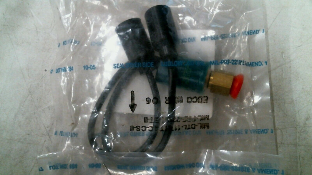 AM GENERAL 5741487 SWITCH HIGH PRESSURE 5930-01-266-1809 -FREE SHIPPING