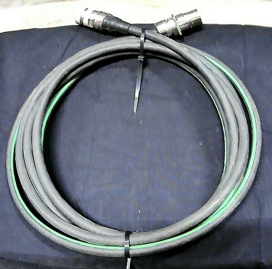 FLEX-CABLE FC-CFBM4E7-CDAF-M004 SERVO FEEDBACK CABLE *FREE SHIPPING*