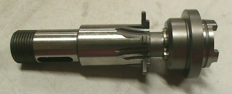 OKUMA SA0535-0321-55-01 SHAFT O.D. 44.0 MM X L 106 (P998-9008-008-09) *FREESHIP*
