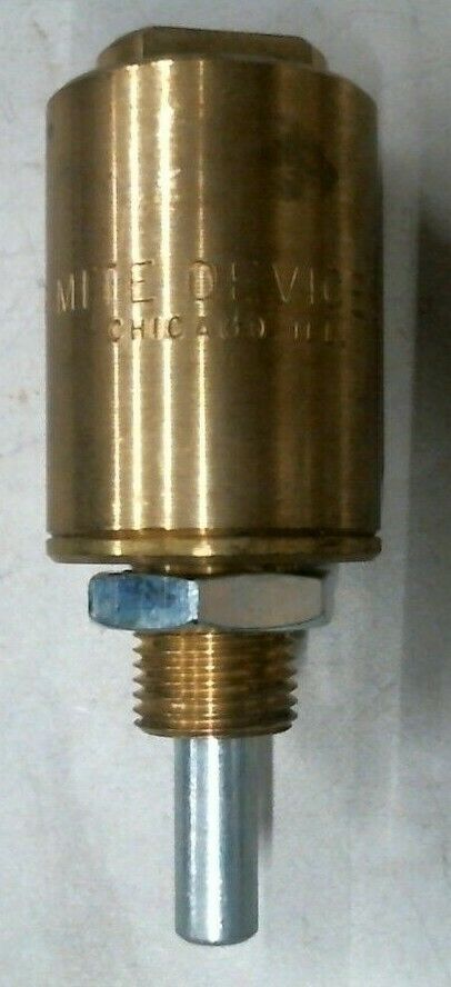AIR MITE DEVICES SINGLE ACTING CYLINDER -FREE SHIPPING