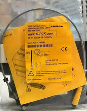 Load image into Gallery viewer, TURCK BR-INT-ADZ71X-0.3-PSG3 W/M CYLINDER POSITION SENSOR BIM/WIM (SEALED) *FSHP
