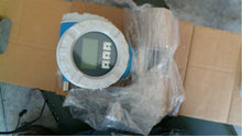 Load image into Gallery viewer, Endress + Hauser Promag 53 H    53H08-1F0B1RA0BAAA  Flow Meter 5/16&quot;  1&quot;TRICLAMP
