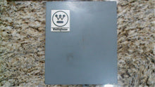 Load image into Gallery viewer, WESTINGHOUSE 4977D40G04 ENCLOSURE STATION - FREE SHIPPING

