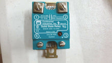 Load image into Gallery viewer, CONTINENTAL INDUSTRIES SSDA-330-10-000 SOLID STATE RELAY 24/330VAC 10A -FREESHIP
