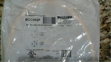 Load image into Gallery viewer, BALLUFF BCC052P CONNECTOR CABLE - FREE SHIPPING
