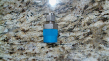 Load image into Gallery viewer, SWAGELOK SS-400-1-8, 1/4 TUBE, 1/2 MNPT STRAIGHT CONNECTOR-FREE SHIPPING

