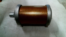 Load image into Gallery viewer, ALLIED WITAN CO. ATO MUFFLER ALWITCO M00 3/8&quot; MUFFLER 0111000 -FREE SHIPPING
