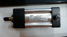 Load image into Gallery viewer, PARKER 2.00F4MA3UI4A02.00 PNEUMATIC CYLINDER BORE 2.00 250PSI -FREE SHIPPING
