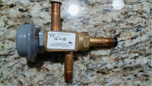 Load image into Gallery viewer, ICE-O-MATIC SPORLAN 9151027-07 HEAD PRESS. CONT. VALUE LAC-4-220 - FREE SHIPPING
