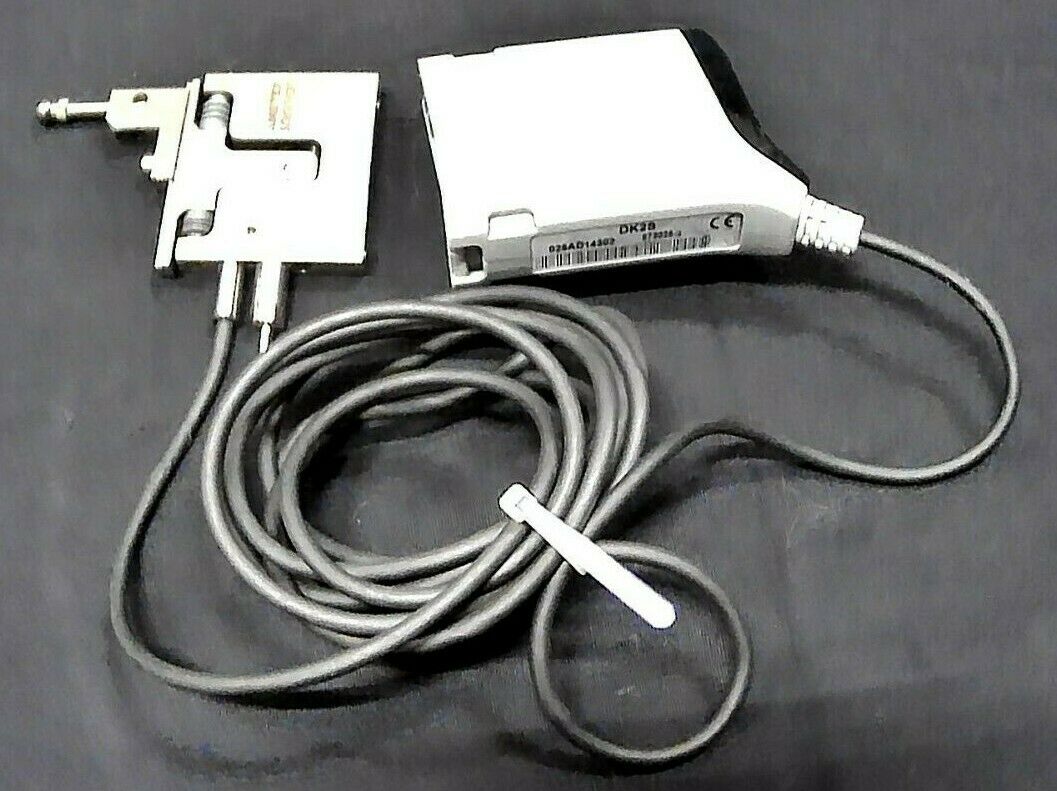 AMETEK SOLARTRON 973025-3, DK/2/S DIGITAL SPECIALIST BLK GAGE PROBE  *FREE SHIP*