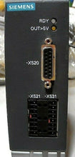 Load image into Gallery viewer, SIEMENS SMC30 6SL3055-0AA00-5CA1 SINAMICS SENSOR MODULE *FREE SHIPPING*
