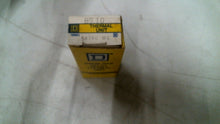 Load image into Gallery viewer, SQUARE D B9.10 OVERLOAD RELAY THERMAL UNIT -FREE SHIPPING
