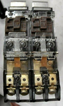 Load image into Gallery viewer, (2) AB ROCKWELL 40495-455-05 AUXILIARY CONTACT INTERLOCKS  *FREE SHIPPING*
