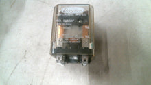 Load image into Gallery viewer, DAYTON 5X838F RELAY 6 PINS 120VAC 60HZ 12A -FREE SHIPPING
