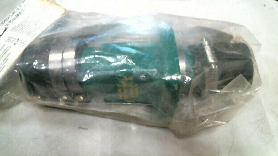 ZOELLER PUMP CO 30-0192 FULL FLOW CHECK VALUE USE W/1 1/2