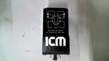 Load image into Gallery viewer, ICM MDR32DIY3 RELAY 10A 12VAC -FREE SHIPPING
