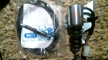 Load image into Gallery viewer, HATZ DIESEL E4623A SHUT OFF SOLENOID 24V 2 CYLINDER 01799900 -FREE SHIPPING
