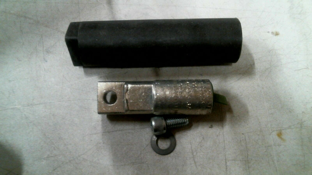 SIEMENS CCE125 COMPRESSION LUG 125A 600VAC -FREE SHIPPING
