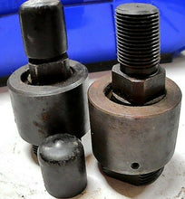 Load image into Gallery viewer, MEAD DMA-750 COUPLER SELF-ALIGNING ROD COUPLER 3/4-16 *FREE SHIPPING*
